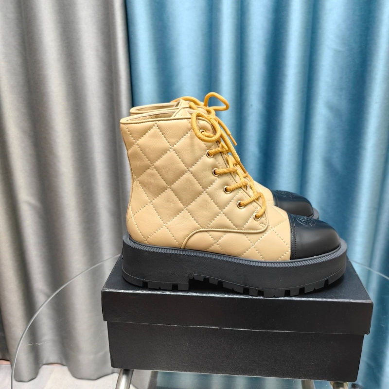 Ch*el boots